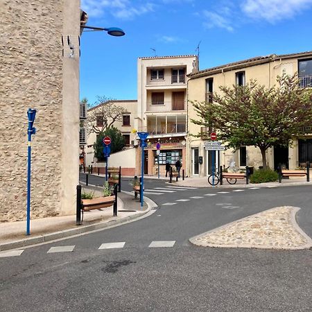 Cocon D'Argeles Arrivee Autonome Apartman Kültér fotó