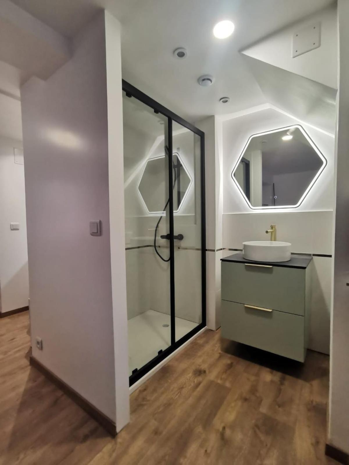 Cocon D'Argeles Arrivee Autonome Apartman Kültér fotó