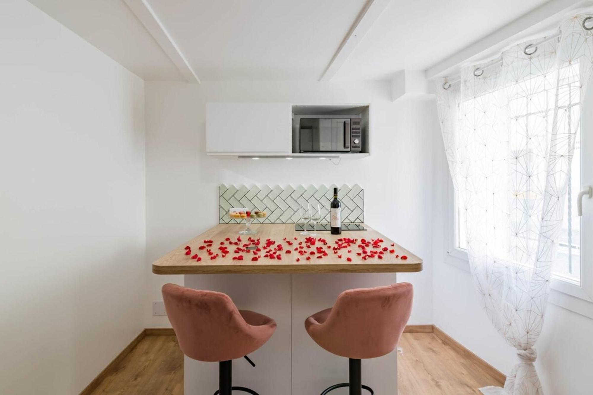 Cocon D'Argeles Arrivee Autonome Apartman Kültér fotó